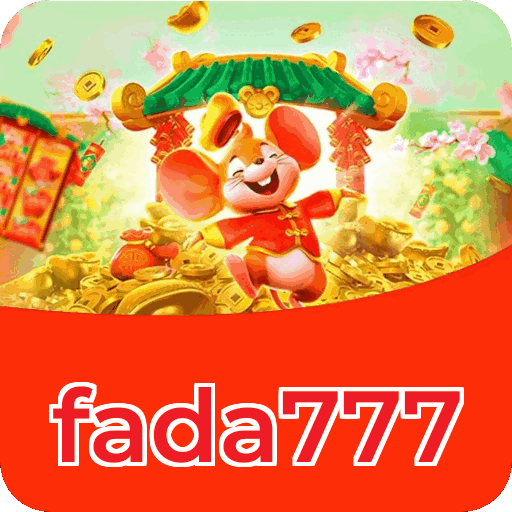 Login rápido no app fada777