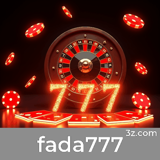 Experiência Imersiva de Jogos 3D com Dealer Real no fada777