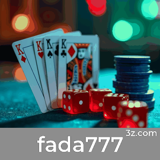fada777: Liderando a Inovação em Jogos com Tecnologias Avançadas