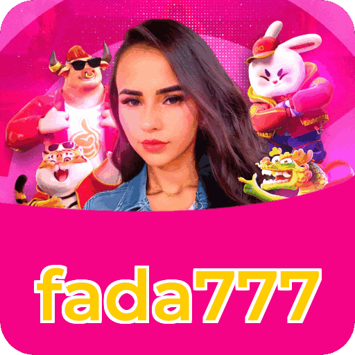Siga a fada777 no Facebook