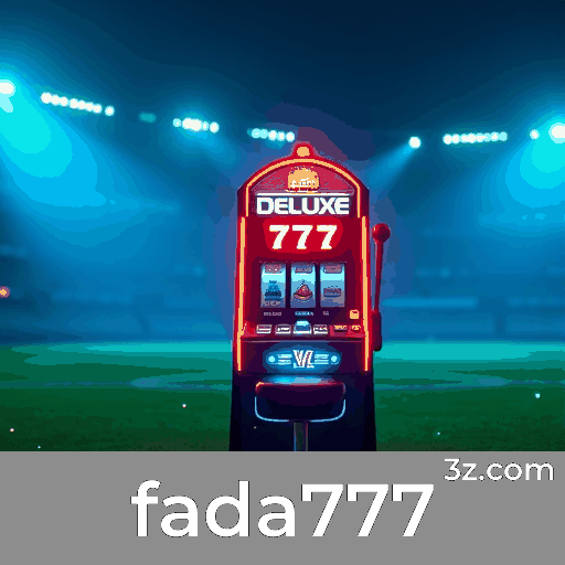 fada777: Cassino Online Seguro e Confiável
