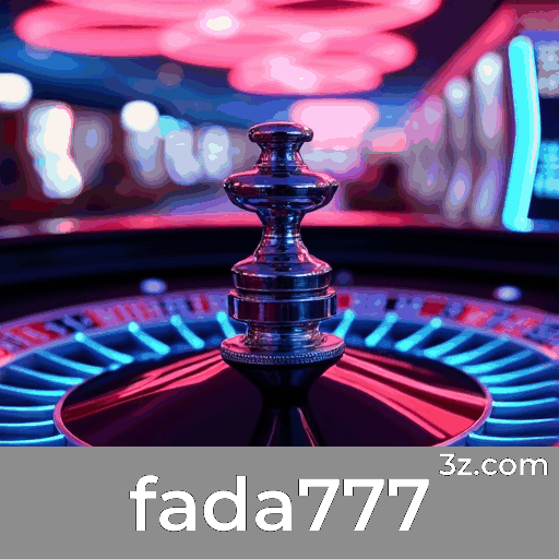 Tecnologia 3D e Jogos de Cassino no fada777