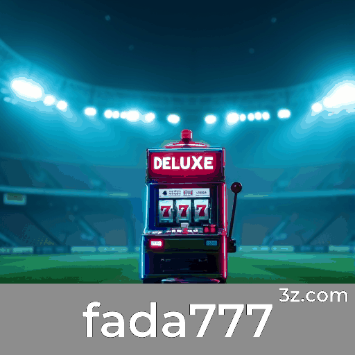Descubra o fada777: Análise de Dados para Apostas Esportivas Inteligentes