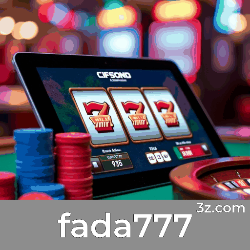 Descubra Inovações Pioneiras nos Jogos e Experiências na fada777
