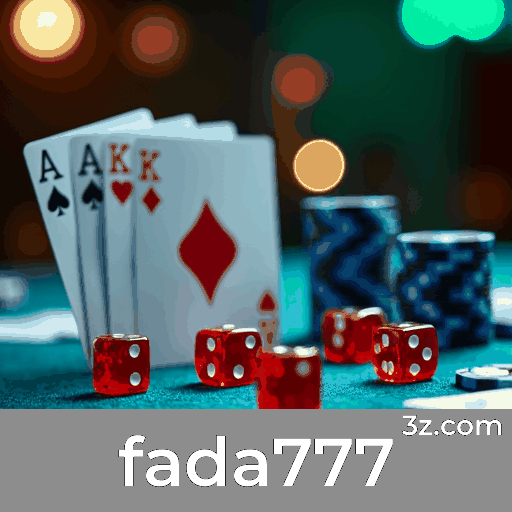 Fada777: Jogo em Tempo Real e Experiência Estimulante